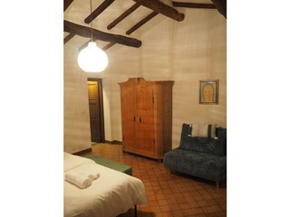 Casa per le vacanze Saturnia Caratteristiche 32