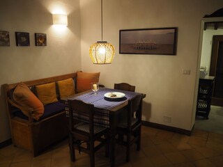 Casa per le vacanze Saturnia Caratteristiche 14