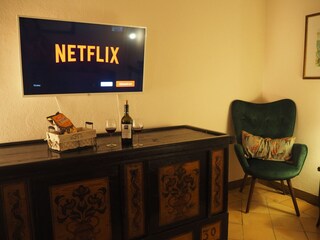 Casa per le vacanze Saturnia Caratteristiche 13