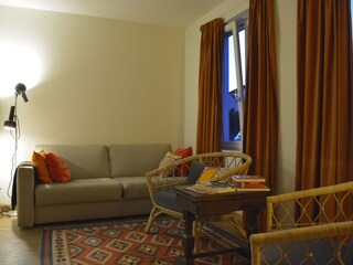 Vakantiehuis Seebad Bansin Kenmerken 6