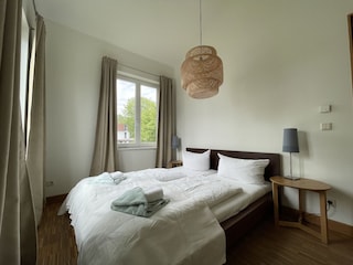 Casa per le vacanze Seebad Bansin Caratteristiche 9