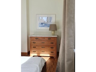 Vakantiehuis Seebad Bansin Kenmerken 10