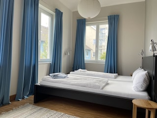 Casa per le vacanze Seebad Bansin Caratteristiche 11