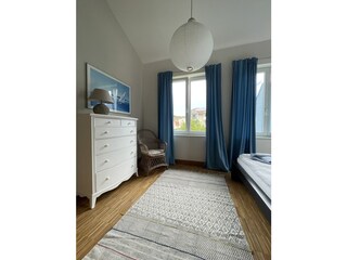 Vakantiehuis Seebad Bansin Kenmerken 12