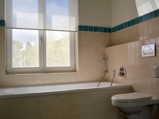 Casa de vacaciones Seebad Bansin Características 16