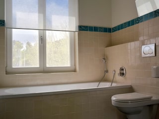 Casa per le vacanze Seebad Bansin Caratteristiche 17