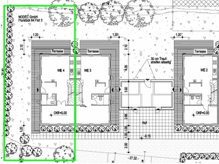 Maison de vacances Seebad Bansin Plan d'étage 23