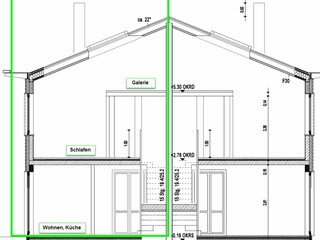 Maison de vacances Seebad Bansin Plan d'étage 20