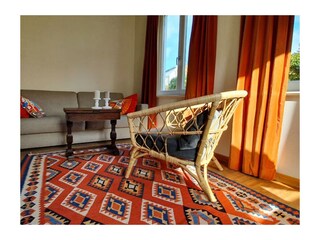 Vakantiehuis Seebad Bansin Kenmerken 7