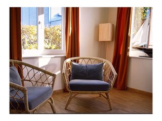 Vakantiehuis Seebad Bansin Kenmerken 8