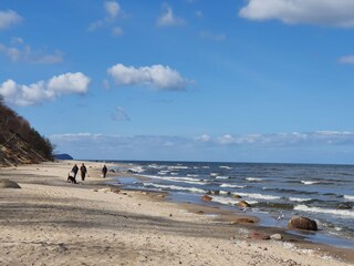 Vakantiehuis Seebad Bansin Omgeving 18