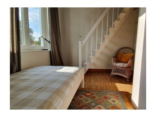 Casa per le vacanze Seebad Bansin Caratteristiche 13