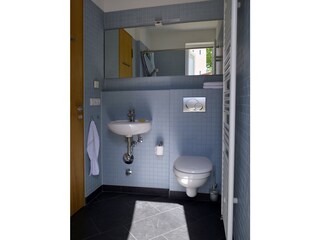 Casa de vacaciones Seebad Bansin Características 18