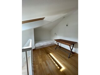 Schlafzimmer C (3 Personen)