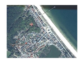 Vakantiehuis Seebad Bansin Omgeving 19