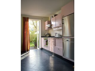 Casa per le vacanze Seebad Bansin Caratteristiche 5