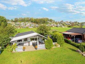 8 Personen Ferienhaus in Aabenraa - Aabenraa - image1