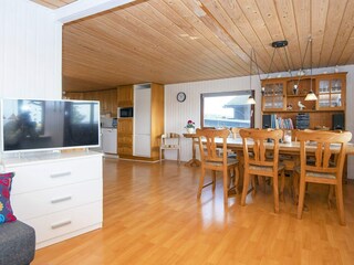 Ferienhaus Aabenraa  15