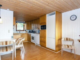 Ferienhaus Aabenraa  16