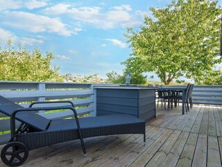 Maison de vacances Aabenraa  22