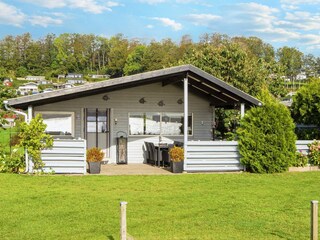Holiday house Aabenraa Outdoor Recording 2