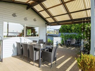 Casa per le vacanze Aabenraa  19