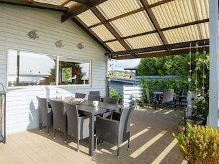 Maison de vacances Aabenraa  19
