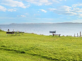 Casa per le vacanze Aabenraa  7