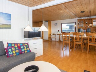 Maison de vacances Aabenraa  8