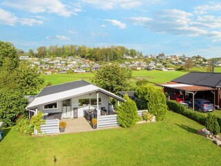 Casa de vacaciones Aabenraa Grabación al aire libre 4