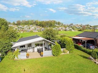 Holiday house Aabenraa Outdoor Recording 4