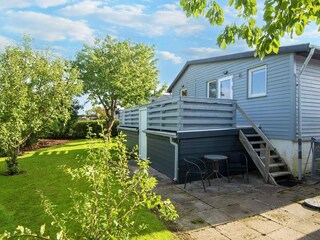 Vakantiehuis Aabenraa  24