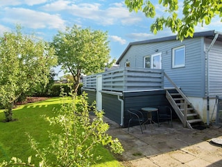 Vakantiehuis Aabenraa  4