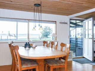 Maison de vacances Aabenraa  16