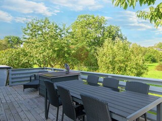 Casa per le vacanze Aabenraa  5