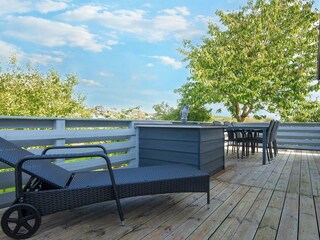 Holiday house Aabenraa  19