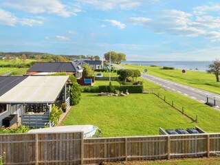 Casa de vacaciones Aabenraa  18