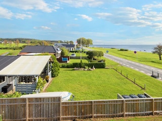 Casa per le vacanze Aabenraa  12