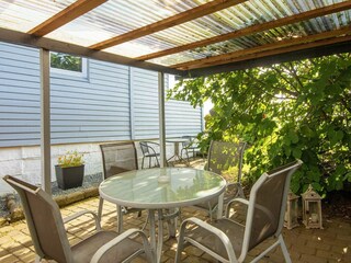 Ferienhaus Aabenraa  6