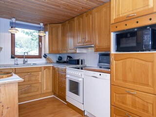 Ferienhaus Aabenraa  13