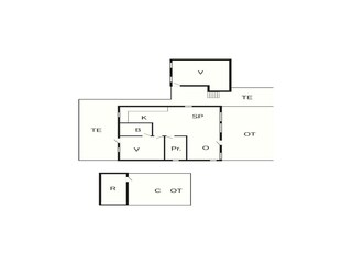 Ferienhaus Aabenraa Grundriss 38