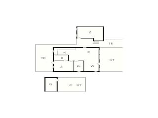 Casa de vacaciones Aabenraa Plano de planta 37