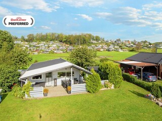 Vakantiehuis Aabenraa Buitenaudio-opname 1