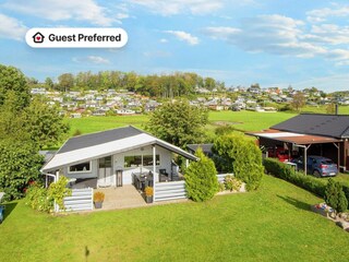 Vakantiehuis Aabenraa Buitenaudio-opname 3