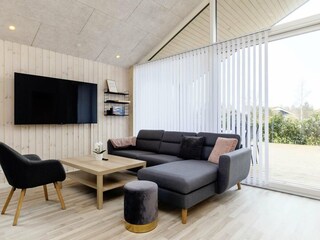 Maison de vacances Vaeggerløse  27