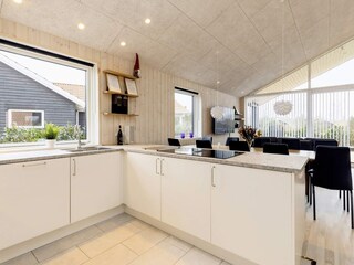 Vakantiehuis Vaeggerløse  19