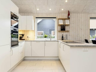 Ferienhaus Vaeggerløse  2