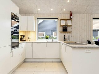 Vakantiehuis Vaeggerløse  7