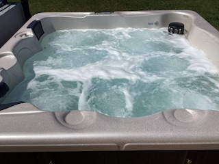 Ferienhaus Vaeggerløse  3