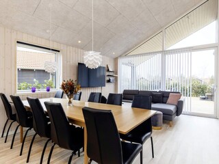 Vakantiehuis Vaeggerløse  20